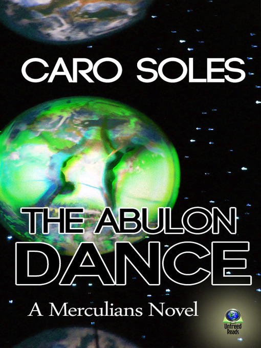 Title details for The Abulon Dance by Caro Soles - Available